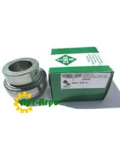 GE25-XL-KTT-B INA Закріплюваний кульковий підшипник