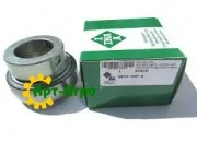 GE25-XL-KTT-B INA Закріплюваний кульковий підшипник