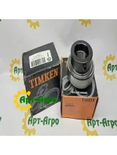 1106KRRB TIMKEN Підшипник однорядний кульковий