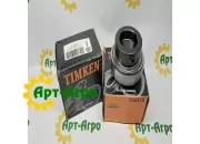 1106KRRB TIMKEN Підшипник однорядний кульковий