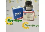 YELAG 207 SKF Закріплюваний кульковий підшипник