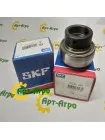 YEL207-2F SKF закріплюваний кульковий підшипник 216558.0