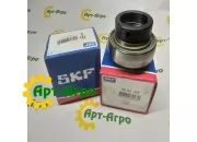 YELAG 209 SKF Закріплюваний кульковий підшипник