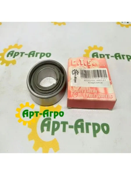 US30 CST Муфта обгінна