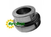 E35-KRR-B INA Закріплюваний кульковий підшипник