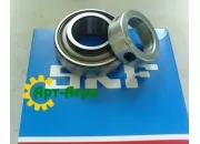YELAG 208 SKF Закріплюваний кульковий підшипник