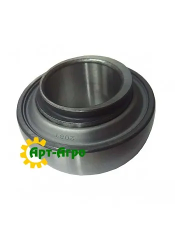 YEL209-2F сферический подшипник с зажимной эксцентричной втулкой 84453848