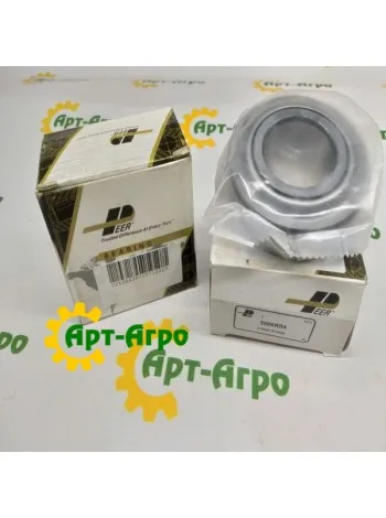 208KRR4 Дюймовий підшипник JD8524 з виступаючим внутрішнім кільцем