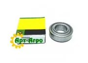 JD8524 JOHN DEERE Подшипник однорядный шариковый