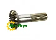 H149869 Вал-шестерня редуктора вивантаження Z-18 John Deere