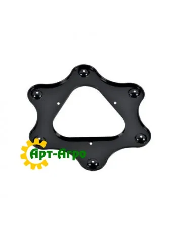 9838272 Диск мотовила жниварки CNH