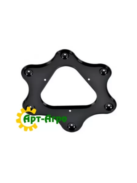 9838272 Диск мотовила жниварки CNH 9838272 Диск мотовила жниварки CNH