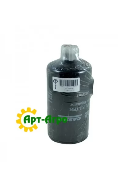 335341a1 Фільтр-сепаратор CNH 335341a1 Фільтр-сепаратор CNH