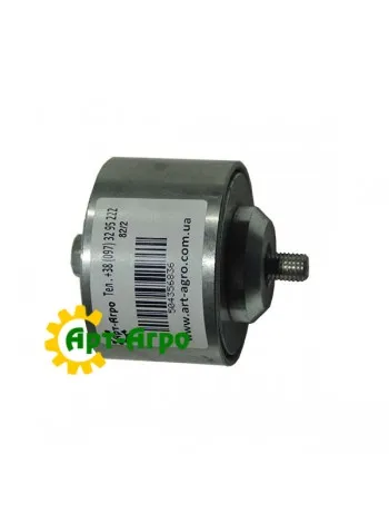 504356836 Ролик натяжний ременя двигуна CNH