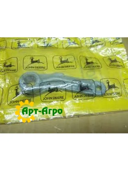 R40915 Рычаг датчика положения оси балансира John Deere