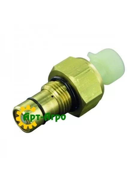 RE576665 Датчик засмічення гідравлічного фільтра John Deere RE576665 Датчик засмічення гідравлічного фільтра John Deere