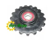 032012 Зірочка Z=17 Geringhoff