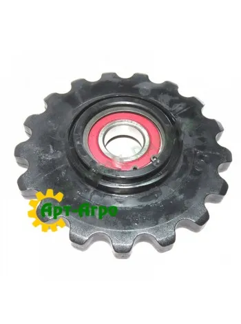 032012 Звездочка Z=17 Geringhoff