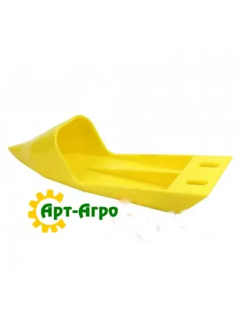 504031 Geringhoff tip