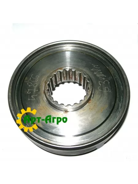 501510 Reducer coupling Z-23 Geringhoff