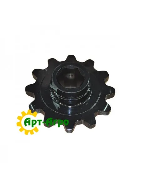 87665225 Feeder house sprocket Z=12 CNH