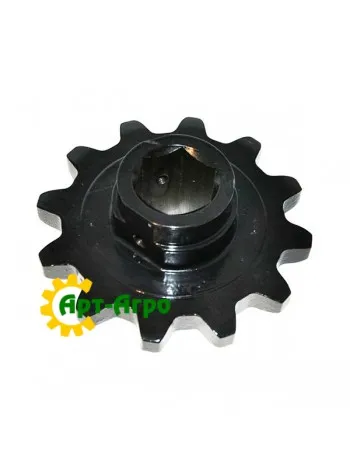 766380 Feeder house sprocket Z=12 CNH