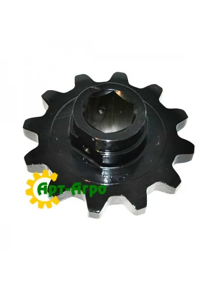 766380 Feeder house sprocket Z=12 CNH