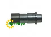 AH225669 Муфта швидкороз\'ємна John Deere