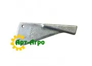 A54868 Чистик диска  John Deere