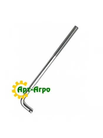 H156569 Болт натяжний  John Deere