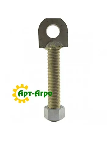 161-107H Great Plains ryglowe