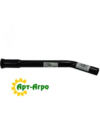 A72825 John Deere Seed Pipe