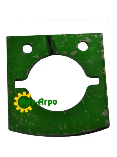 A64374 Корпус металевий John Deere A64374 Корпус металевий John Deere