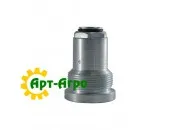 AXE21789 Муфта розривна на комбайн John Deere