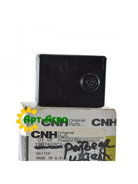 1987422C1 Перемикач контролю освітлення CNH