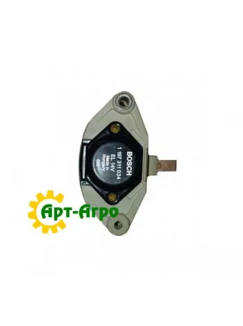 111899A1 Регулятор генератора CNH