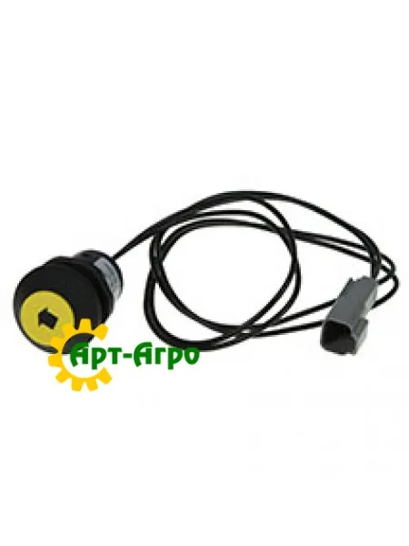 115713A1 CNH hydraulic control button 115713A1 CNH hydraulic control button