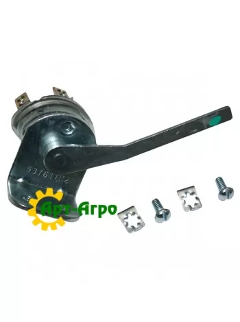 537641R2 CNH unloading auger sensor