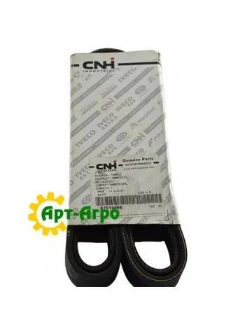 87519458 Drive belt CNH