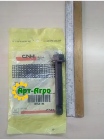 16908148 Болт 1/2" CNH