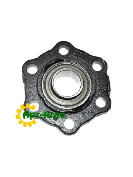 87011122 Rocker bearing housing assembly CNH 87011122 Rocker bearing housing assembly CNH