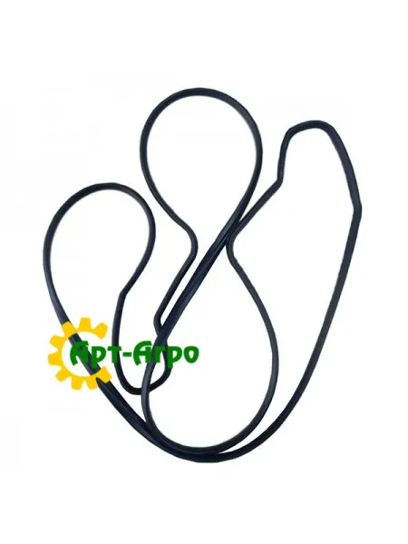 504290779 Прокладення кришки клапанів CNH