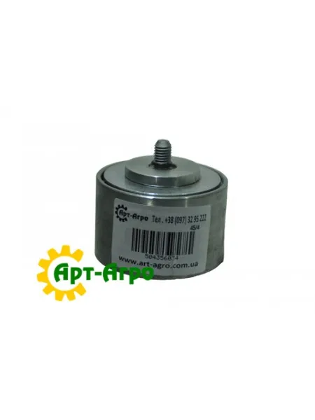 504356034 CNH engine tensioner pulley 504356034 CNH engine tensioner pulley