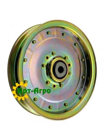 86588003 Idler pulley CNH