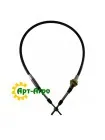 60-5870T1 CNH hydraulic remote control cable