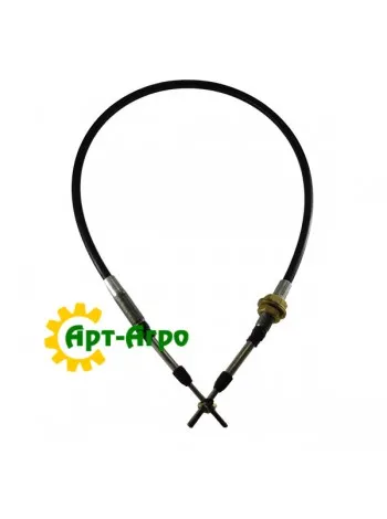 60-5870T1 CNH hydraulic remote control cable