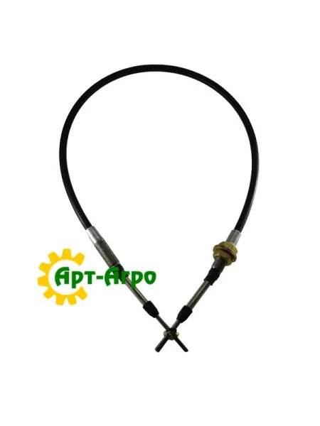 60-5870T1 CNH hydraulic remote control cable