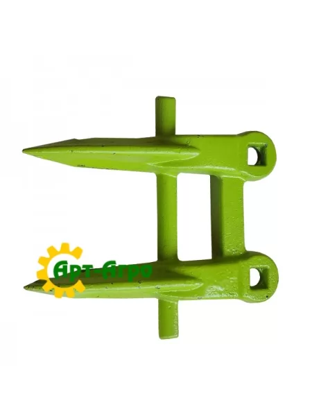 0006262790 Double pin CLAAS 0006262790 Double pin CLAAS