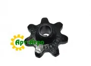 87691619 Gwiazdka (Z=7) Winda CNH