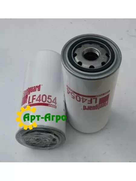 HF35345 Фільтр масляний Fleetguard